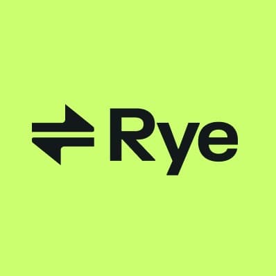 Rye logo