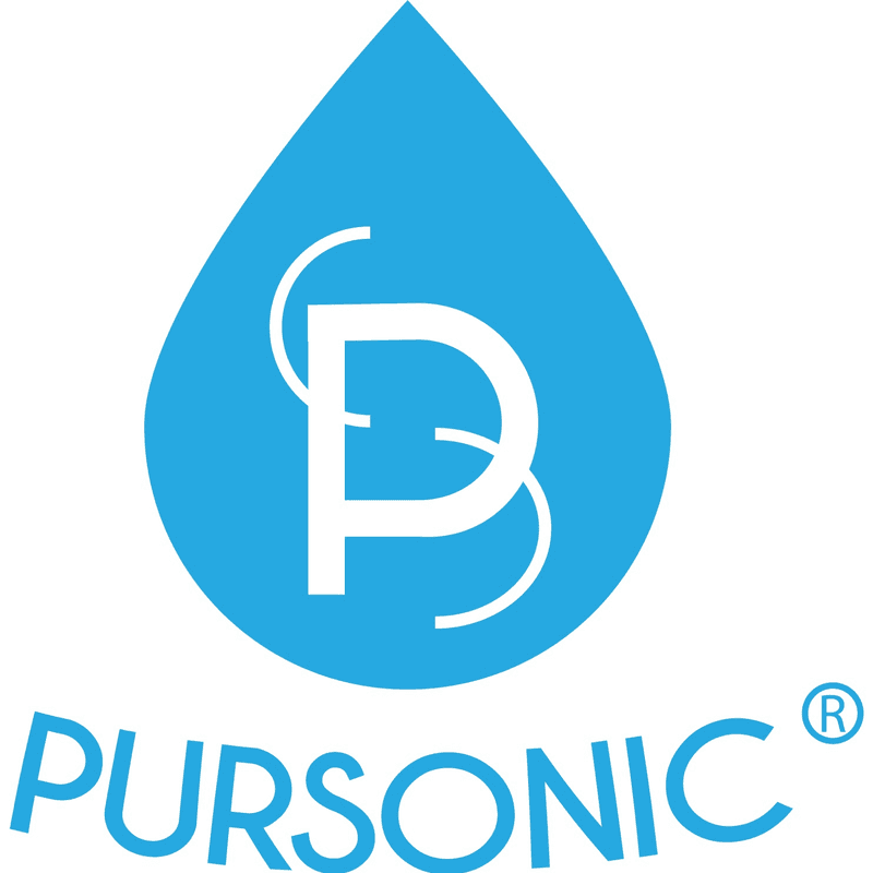 Pursonic logo