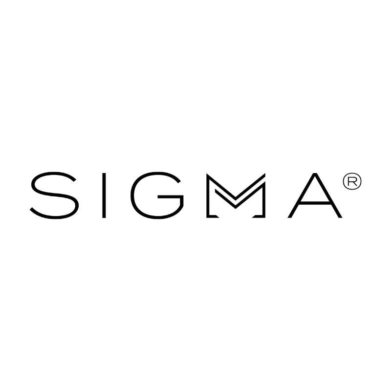Sigma Beauty logo
