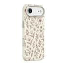 Floral Beige